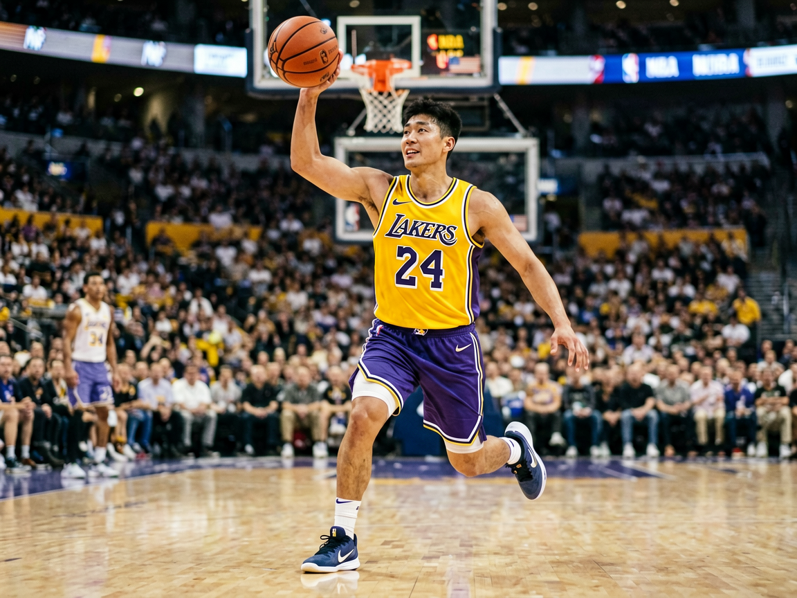NBA转会新闻