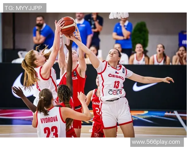 2019年军运会女篮对决加拿大队精彩回顾与赛况分析