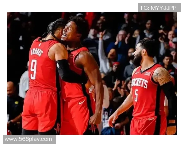 今天火箭与开拓者精彩对决比赛录像回放及精彩瞬间分析