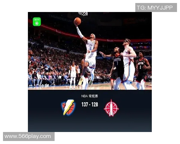 雷霆与火箭G4精彩对决全场录像回放及精彩瞬间解析