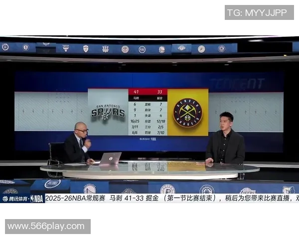 12月27日NBA常规赛精彩回放掘金对阵马刺全场精彩瞬间回顾