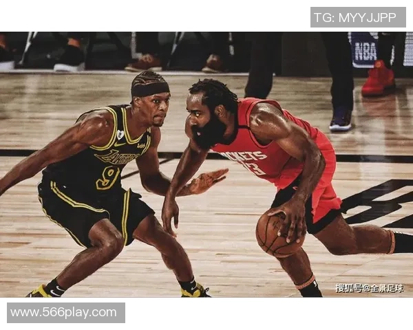 火箭与勇士G1精彩录播回放全景解析与赛后点评