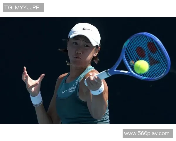 0-2不敌前美网亚军!王曦雨停步香港站首轮,3胜9负完毕2025赛季