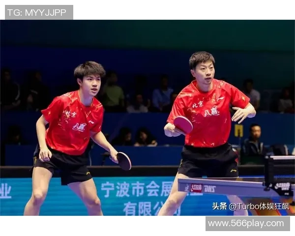 北京男团杀进决赛!马龙王楚钦黄友政全胜过关,林高远惋惜落败